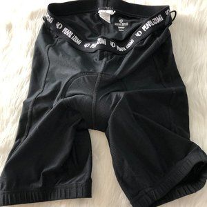 Pearl Izumi Medium Padded Biker Shorts